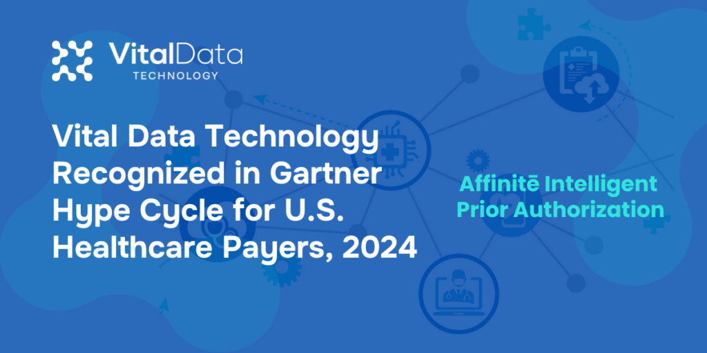 VDT Gartner Hype Cycle Mention Website Graphic