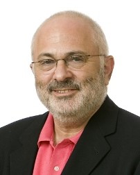 Dr. Alan Spiro, CMO
