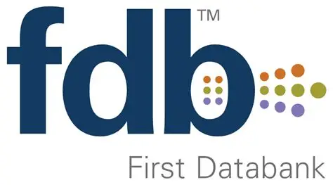 Vital Data Technology Partner - First DataBank