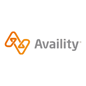 Vital Data Technology partner Availity logo
