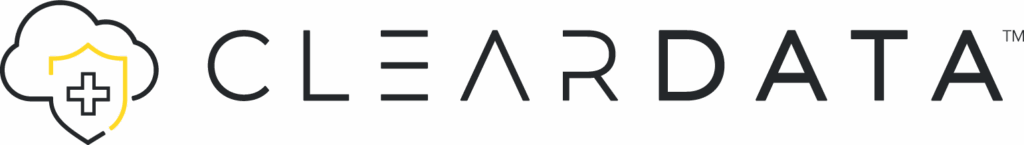 Vital Data Technology Partner logo - ClearDATA
