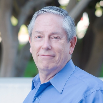 Headshot of Mike Grover, Chief Strategy Officer at Vital Data Technology