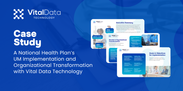 Title of UM Case Study and screenshots to act as featured image