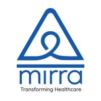 Mirra Health Logo